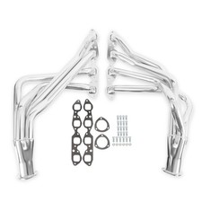 Hooker Competition Ceramic Long Tube Headers For 68-74 C10 C1500 C20 C2500 Bbc Hooker Competition Ceramic Long Tube Headers For 68-74 C10 C1500 C20 C2500 Bbc