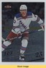 2025-26 Upper Deck Fleer Ultra SP Speckle Adam Fox #134 READ