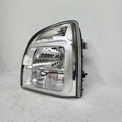 Hyundai Porter 2 LH Driver Halogen Headlight OEM Genuine 92101-4F700