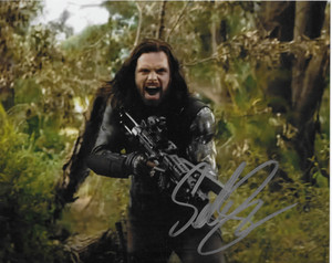 Sebastian Stan Signed | eBay