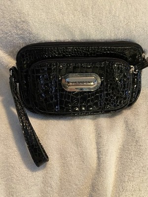 Mac & Iac Wristlet Wallet
