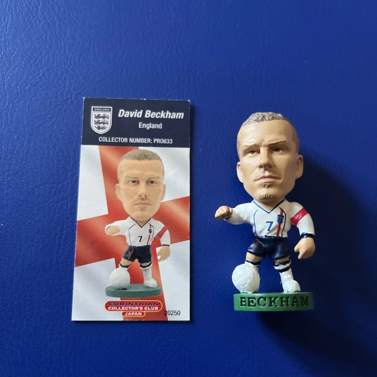 david beckham corinthian products for sale | eBay UK