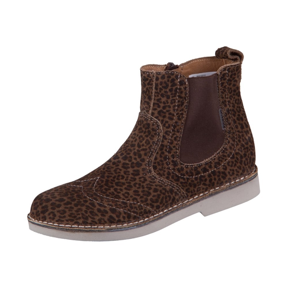 Шухе Рикоста Даллса Кастани Леосино Ледерфуттер 507600102280