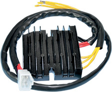 RICKS MOTORSPORT ELECTRIC - Hot Shot Regulato...