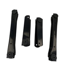 Upper Lower Rear Trailing Arms With Bushings For 1978-1988 Chevy Monte Carlo Upper Lower Rear Trailing Arms With Bushings For 1978-1988 Chevy Monte Carlo