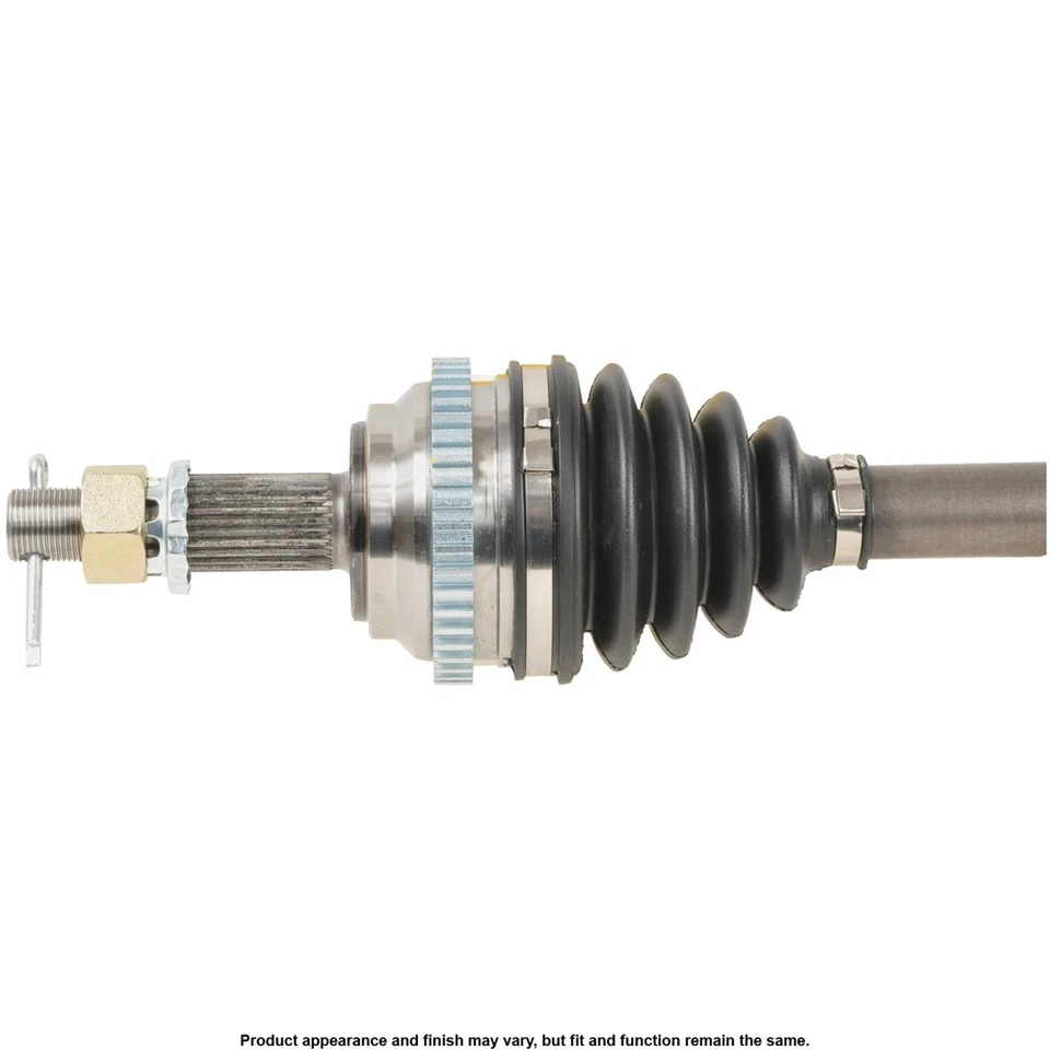 适用于克莱斯勒 PT Cruiser 2003 - 2009 Cardone 左前 CV 轴轴 TCP — 第 2/3 张图片