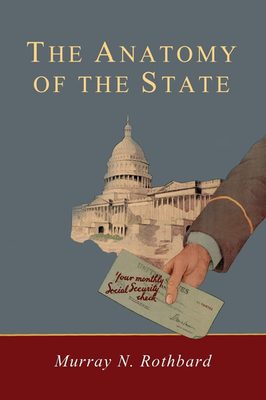 #ad #ad The Anatomy of the State $5.68