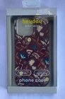heyday iPhone 16 Pro Max Artist Series Al Dettmann Back Case Apple Maroon Floral