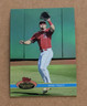 2021 Topps Stadium Club Chrome Mike Trout #200 Los Angeles Angels (Refractor)