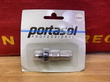 Portasol Soldering Iron Professional Spare Tip 4.8mm