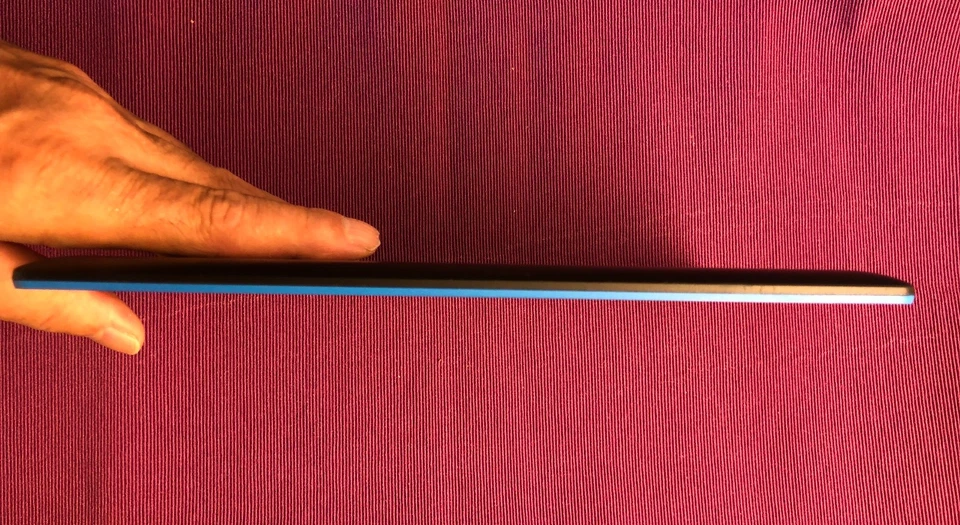 Lenovo TB-X103F Type ZA1U 16GB : gebraucht, in TOP-Zustand - Bild 2 von 4