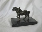 Austrian Vienna Bronze Horse Chinese Japan Antique c1890 Rare — photo 4