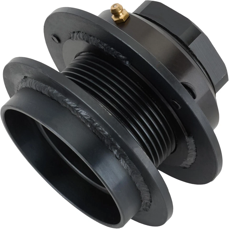 Kit de ajuste de altura Speedway de resorte helicoidal, se adapta a Mustang II Foto 3 de 4