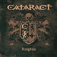 Cataract - Kingdom - Cd - G1398Z