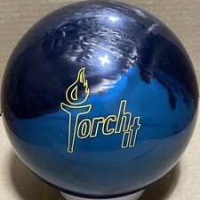 Roto Grip Torch It 15 lb Overseas Bowling Ball New in Original Box