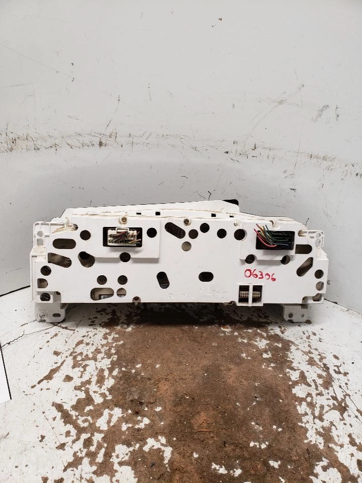 Velocímetro Cluster Heritage MPH para camioneta Ford F150 02-04 1420718 Foto 2 de 4