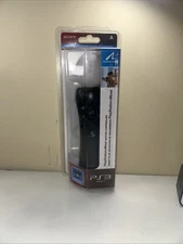 Sony PlayStation CECH-ZCM1U Motion Controller Brand New