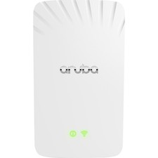Aruba AP-503H 802.11ax 1.50 Gbit/s Wireless Access Point TAA Compliant R3V39A