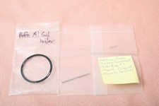 Profoto Bounce Card Holder Aluminum Ring and Magnets Replacement Parts Used