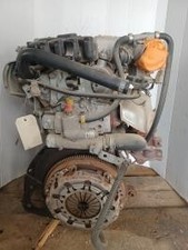 Moteur Fiat BRAVA