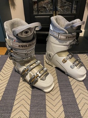 Dalbello Aspire Damen-Skischuhe UK-Größe 5   24,4