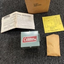 Coleman 9435A5801 Air Conditioner Furnace Blower Time Delay Kit