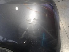 Pare-choc arrière Citroen DS3