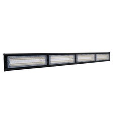 LED Hallenbeleuchtung 300W | 5000K | IP 65 | Hallenstrahler Industrielampe
