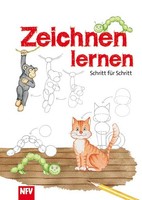 Zeichnen Lernen Set FüR AnfäNger, Schritt FüR Schritt Anleitung, KüNstlerbedarf