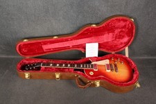 Gibson Les Paul Deluxe 70s Cherry Sunburst-2nd Hand