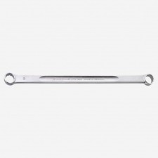 Stahlwille 220 Double Ended Ring Spanner, Ext...