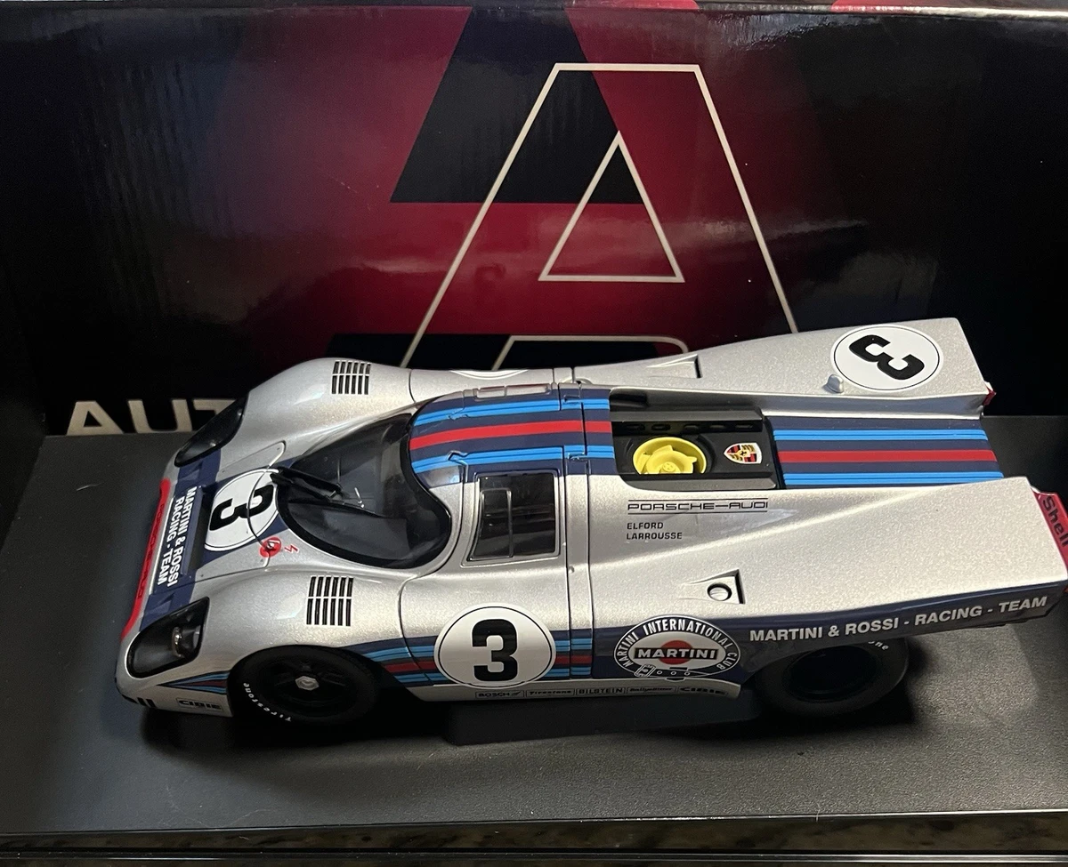 Porsche 917 1 18 for sale | eBay