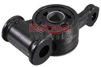 Metzger Autoteile Querlenkerlager 52111101 FüR Mazda Gj Gl Cx Ke Gh Bm Bn Van