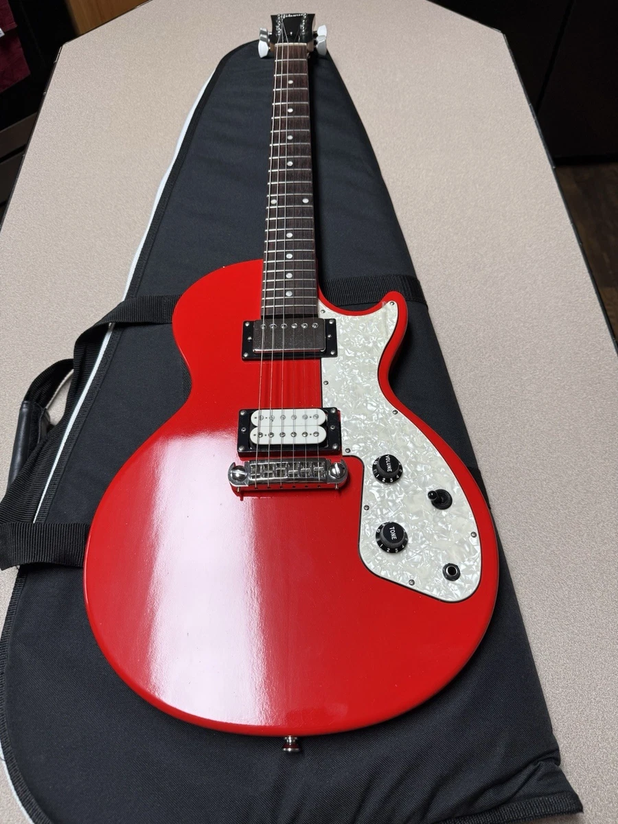 Gibson Melody Maker Electric Guitars for sale - eBay