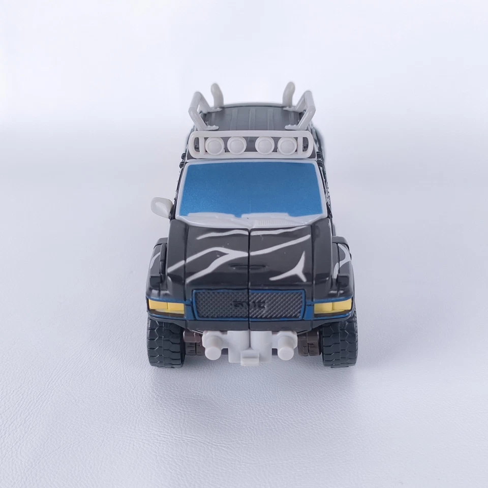 Transformers Recon Ironhide Completo ROTF Voyager N.E.S.T. Global Alliance Foto 2 de 4