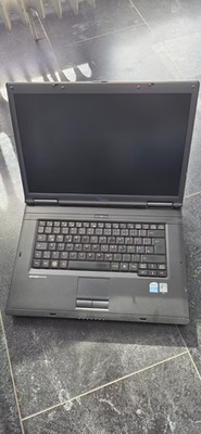 Fujitsu Siemens ESPRIMO Mobile V5535 Laptop Defekt oder Reparatur