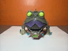Gnaw Sharkticon 1986 Vintage Hasbro G1 Transformers Action Figure Incomplete