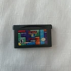 TETRIS WORLDS (NINTENDO GAME BOY ADVANCE GBA ) CARTRIDGE ONLY