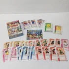 Mario Party e-Reader Card Game Nintendo Game Boy 2003 64 Cards - Missing Playmat