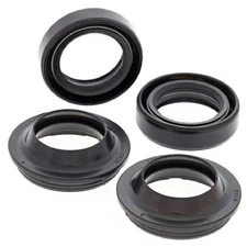 Honda CRF80F, 2004-2013, Fork Seal and Wiper Set - CRF 80F