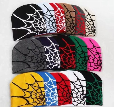 Gravity Visions Spider Web Hat