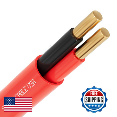 Syston Cable Technology Syston Fire Alarm Cable Security Burglar Station Wire