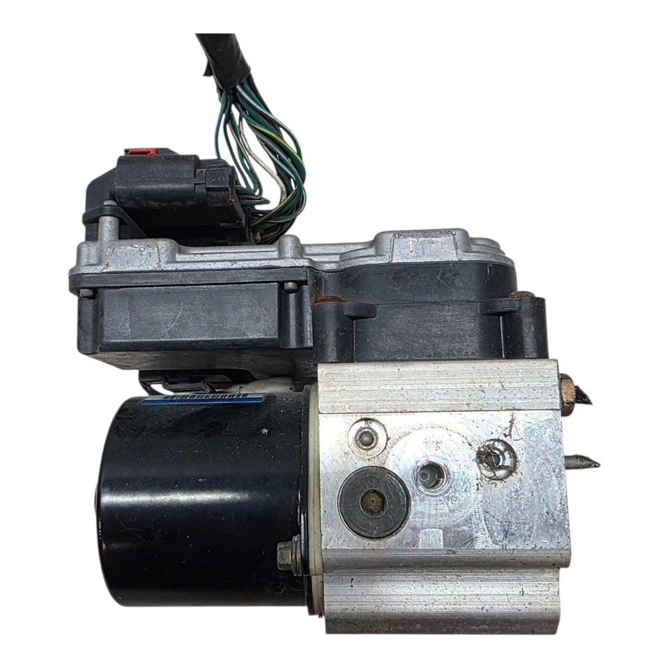 Dodge Ram 1500 2500 3500 1998-2008 5,9 L ABS bomba de freno módulo de control antibloqueo Foto 4 de 4
