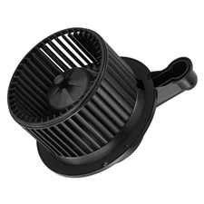 HVAC Heater Blower Motor With Fan Cage For 2007-2010 Ford Explorer Sport Trac