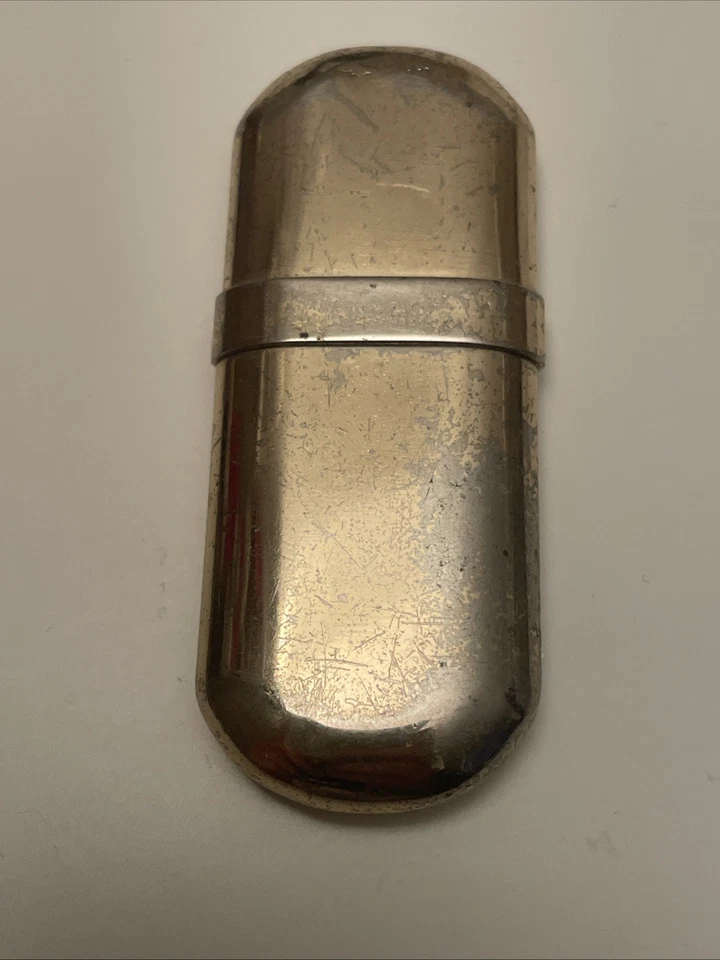 Briquet Brass N5 - Photo 2/4