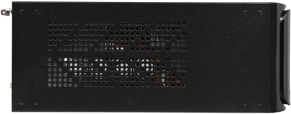 Apex MI-008 Chassis (mi008) with 250W Itx Psu + Sata Power Supply New - Image 4 of 4