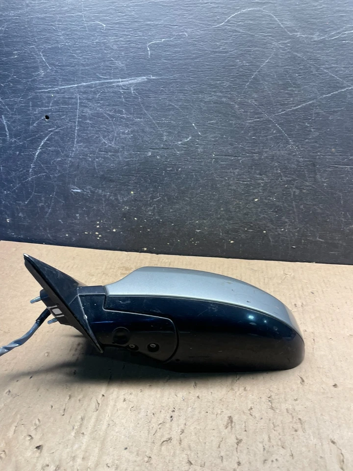 Espejo retrovisor izquierdo Infiniti Fx35 Fx45 2003 a 2008 conductor OEM S5083 DG Foto 4 de 4