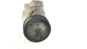 6Q0820808D klimakompressor 1863476 SEAT IBIZA 6L1 COOL 2004