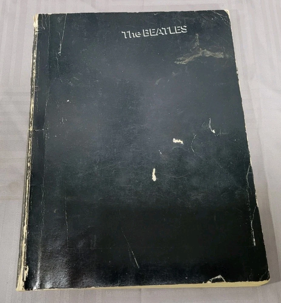 beatles sheet music products for sale | eBay