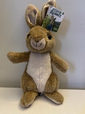 Peter Rabbit Soft Toy 13inch